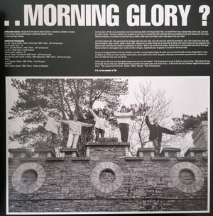 Oasis (2) - (What's The Story) Morning Glory?