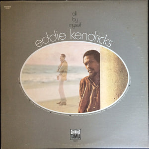 Eddie Kendricks - All By Myself