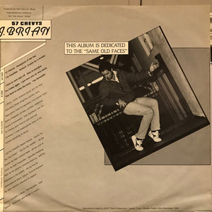 J. Brian - 57 Chevys