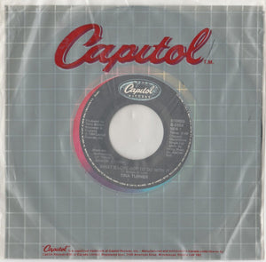 Tina Turner - What's Love Got To Do With It