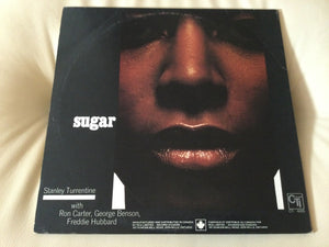 Stanley Turrentine - Sugar