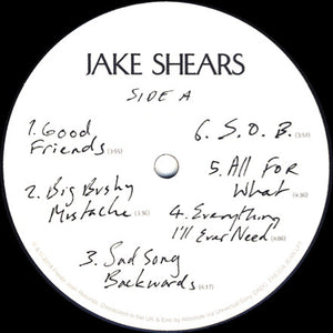 Jake Shears - Jake Shears
