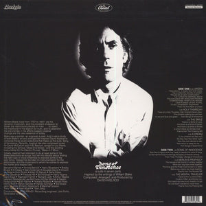 David Axelrod - Song Of Innocence - 2018