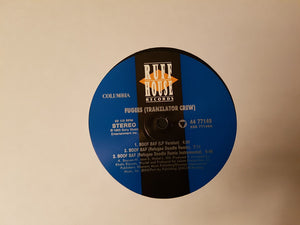 Fugees - Boof Baf - 1993