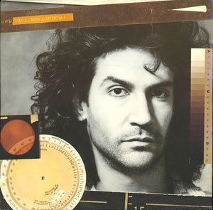 Billy Squier - Signs Of Life - 1984