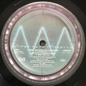 Wings (2) - Wings Over America