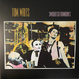 Tom Waits - Swordfishtrombones - 2023