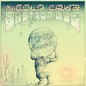 Nicola Cruz - Subtropique - 2021