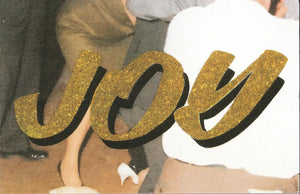 Idles - Joy As An Act Of Resistance - 2018