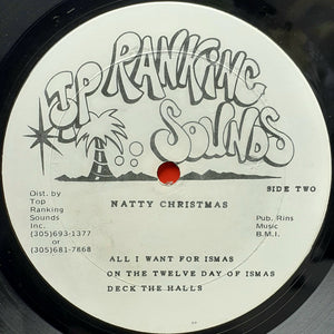 Jacob Miller - Natty Christmas