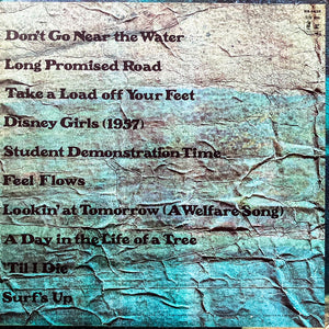 Beach Boys, The - Surf's Up - 1971