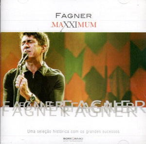 Raimundo Fagner - Maxximum - 2005