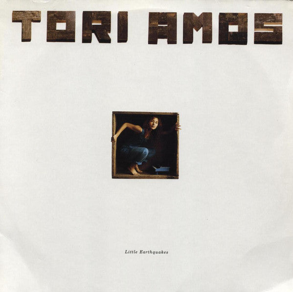 Tori Amos - Little Earthquakes