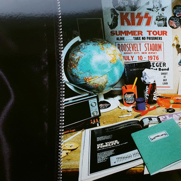 Daft Punk - Homework - 2023