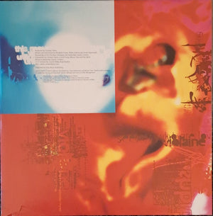 Cocteau Twins - Milk & Kisses - 2019