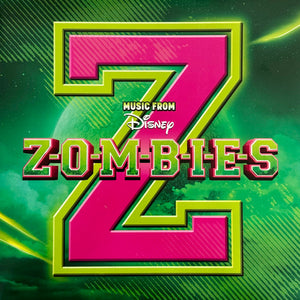 Various - Music From Disney Zombies - 2025