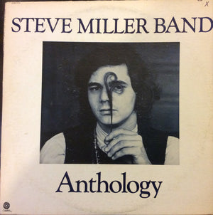Steve Miller Band - Anthology