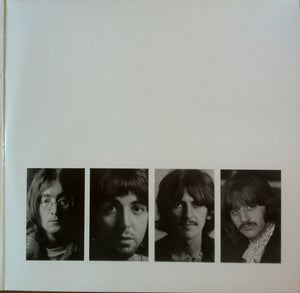 Beatles, The - The Beatles - 2018