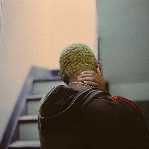 Montell Fish - Jamie 2023 - Quarantunes