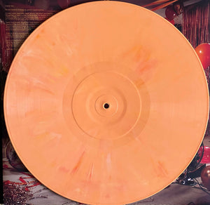 Jake Shears - Last Man Dancing