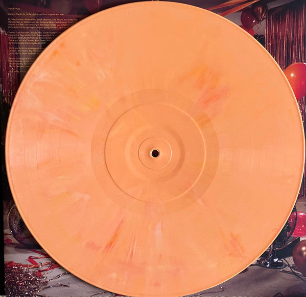 Jake Shears - Last Man Dancing