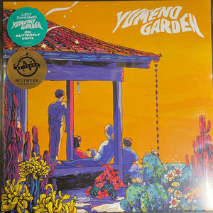 Last Dinosaurs - Yumeno Garden - 2024