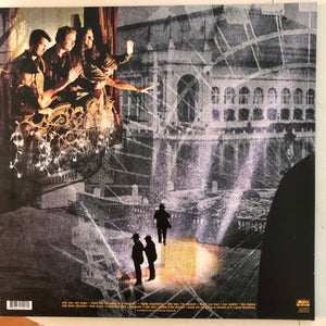 My Morning Jacket - Evil Urges - 2021