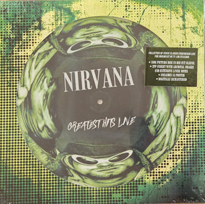 Nirvana - Greatest Hits Live - 2026