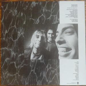 Nirvana - Nevermind 2022 - Quarantunes