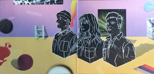 Paramore - After Laughter