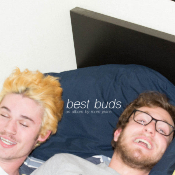 Mom Jeans. - Best Buds - 2024