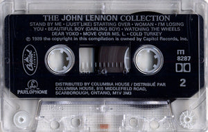 John Lennon - The John Lennon Collection -