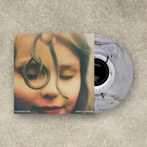 Superheaven - Ours Is Chrome