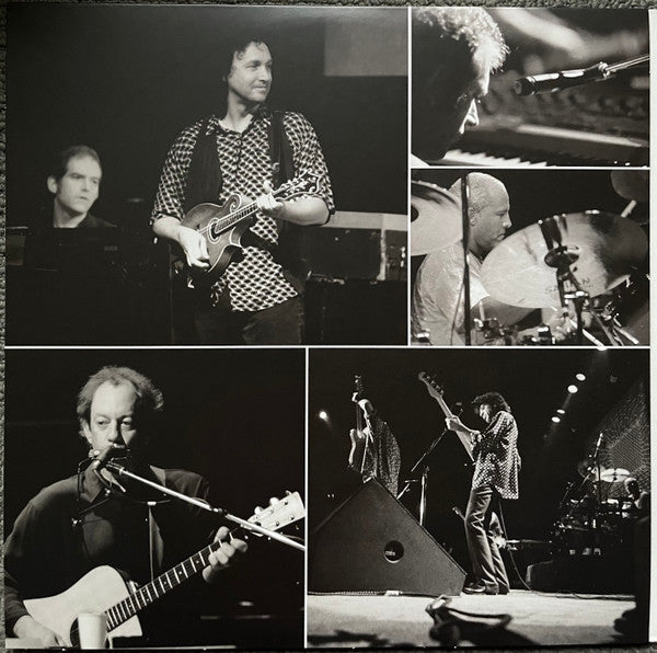 Tom Petty And The Heartbreakers - Live At The Fillmore - 1997 - 2022