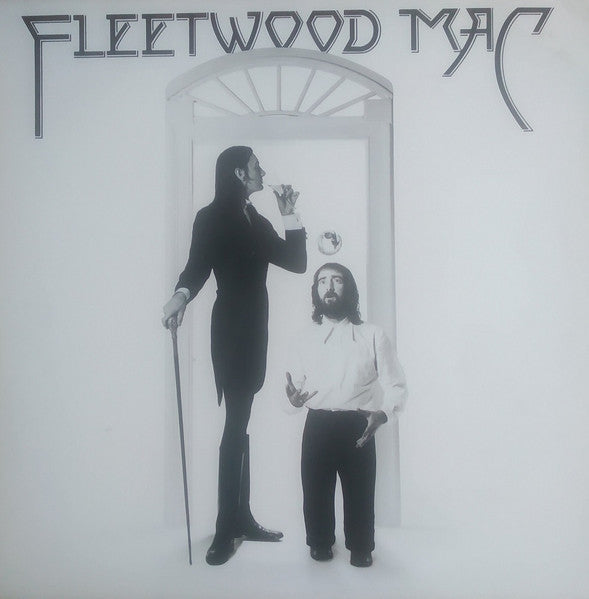 Fleetwood Mac - Fleetwood Mac -