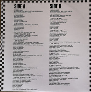 Neville Staple - Rude Rebels