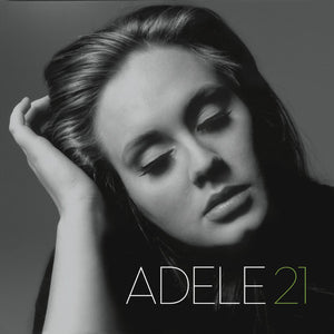 Adele - 21 (CD) - 2011