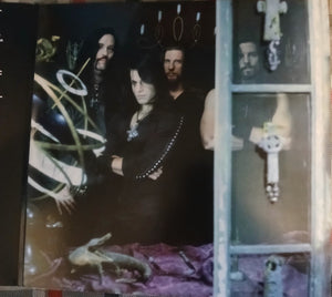 Danzig - Danzig III: How The Gods Kill - 2025