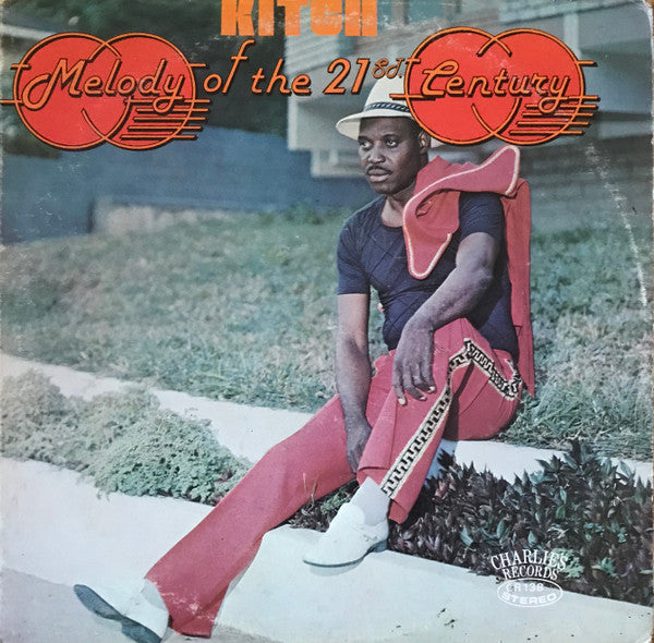 Lord Kitchener - Melody Of The 21st Century - 1978