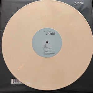 Montell Fish - Jamie 2023 - Quarantunes