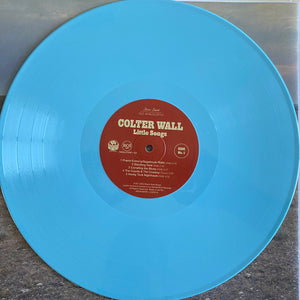 Colter Wall - Little Songs