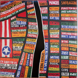 Radiohead - Hail To The Thief