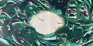 Nubya Garcia - Source ⧺ We Move - 2021