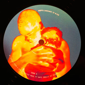 Skepta - Ignorance Is Bliss