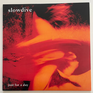 Slowdive - Just For A Day