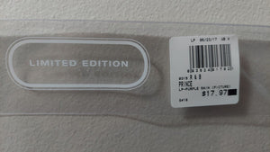 Prince And The Revolution - Purple Rain