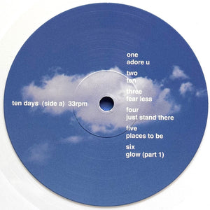 Fred again.. - Ten Days