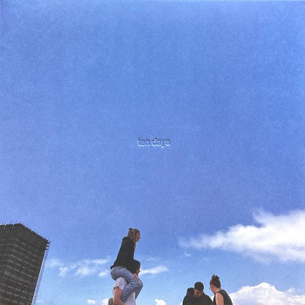 Fred again.. - Ten Days