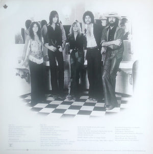 Fleetwood Mac - Fleetwood Mac -