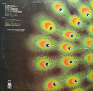 Nazareth - Loud'N'Proud -